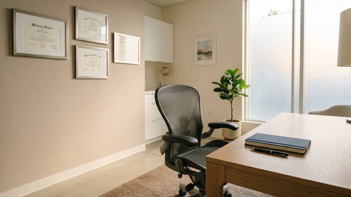 How Private Medical Clinics Win More Patients Online in 2025
