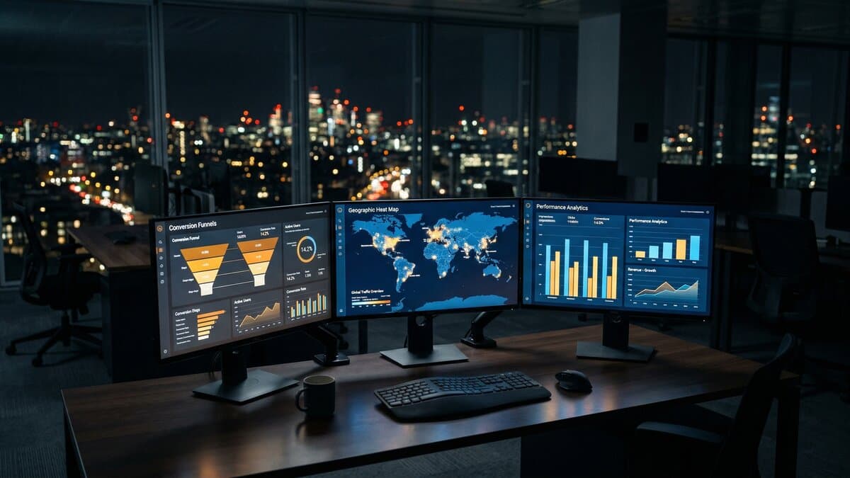 AI SEO for E-commerce: Beyond Basic Product Page Optimisation