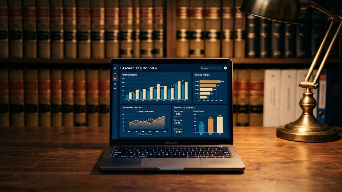 Digital Marketing for Law Firms: What Actually Works in 2025