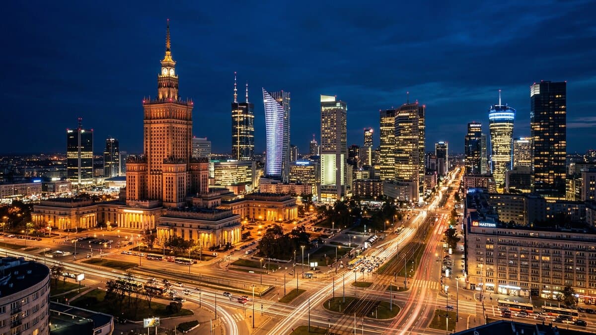 Digital Marketing for Polish Businesses in 2025: The State of the Market