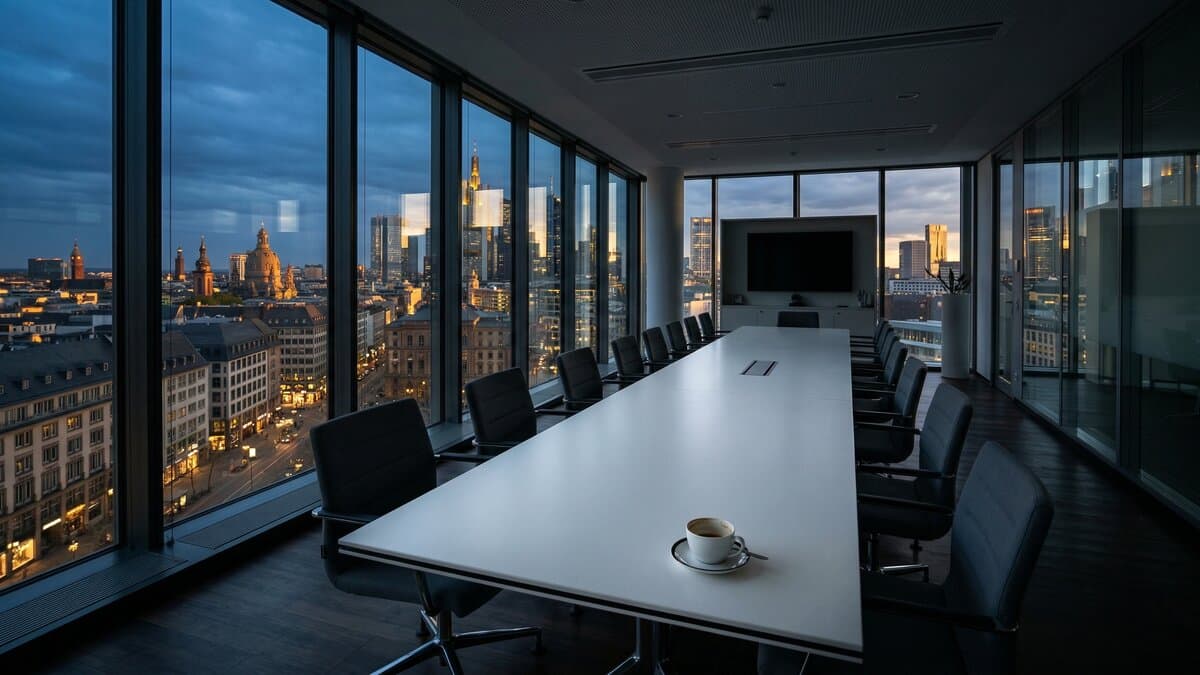 Why European SMEs Are Moving Away from Traditional Marketing Agencies