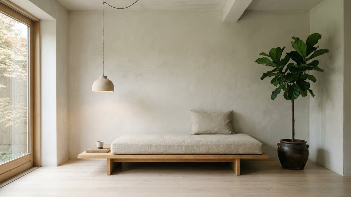 Interior Design Portfolio Websites: What Actually Converts Visitors into Clients