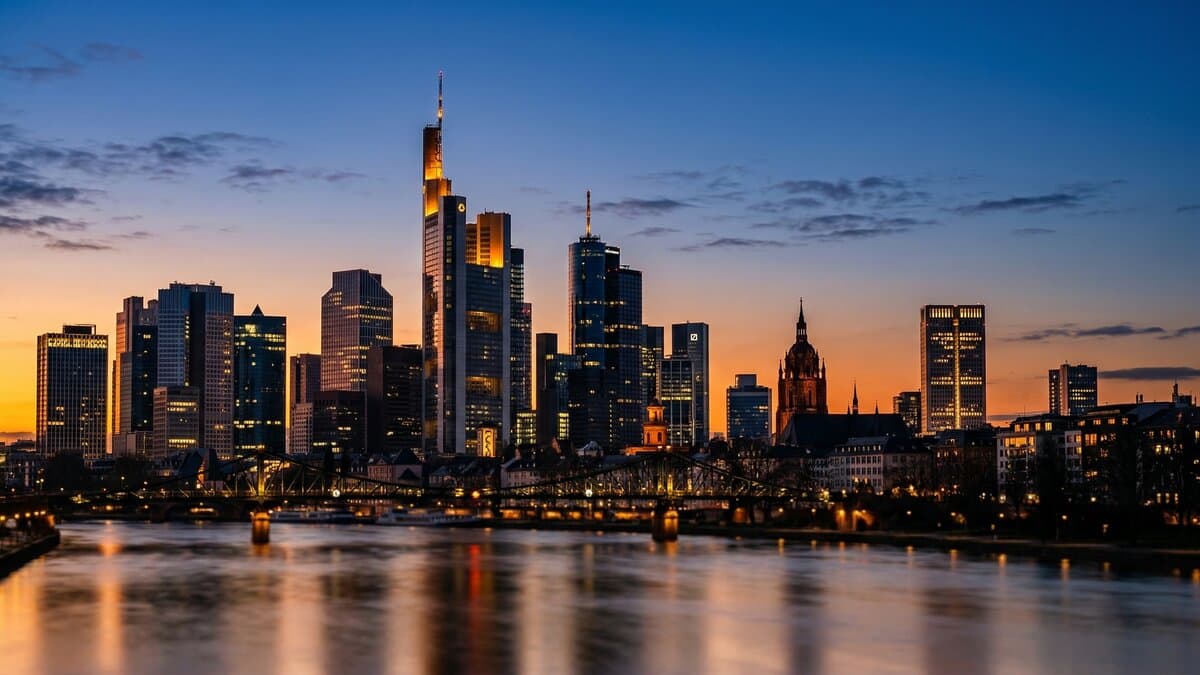 Law Firm Marketing in Germany: What's Different About the DACH Market