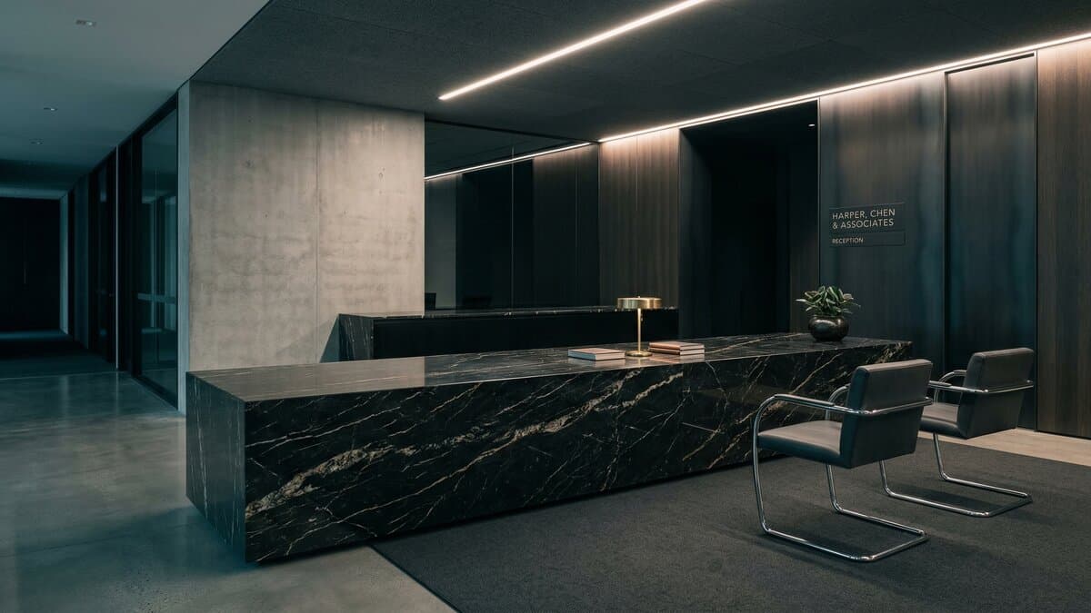 Law Firm Website Design: What UK Solicitors Actually Need in 2025