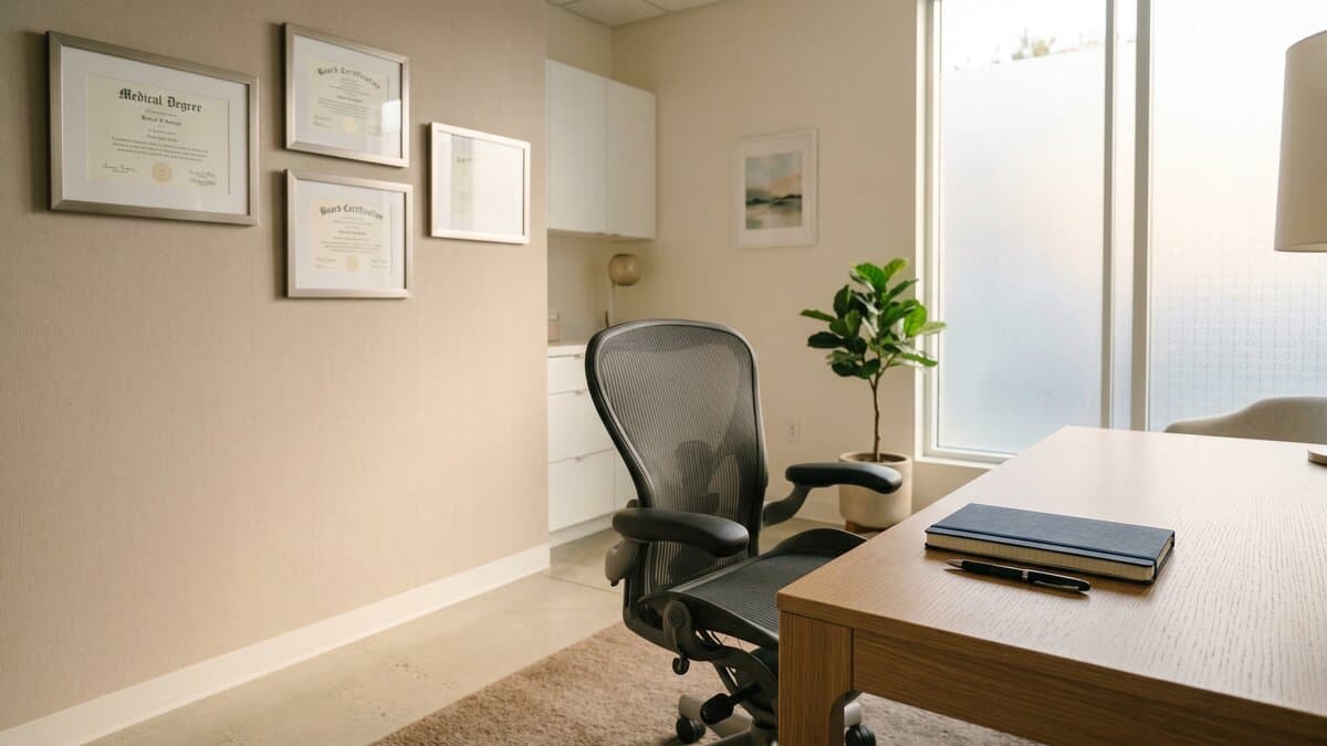 How Private Medical Clinics Win More Patients Online in 2025