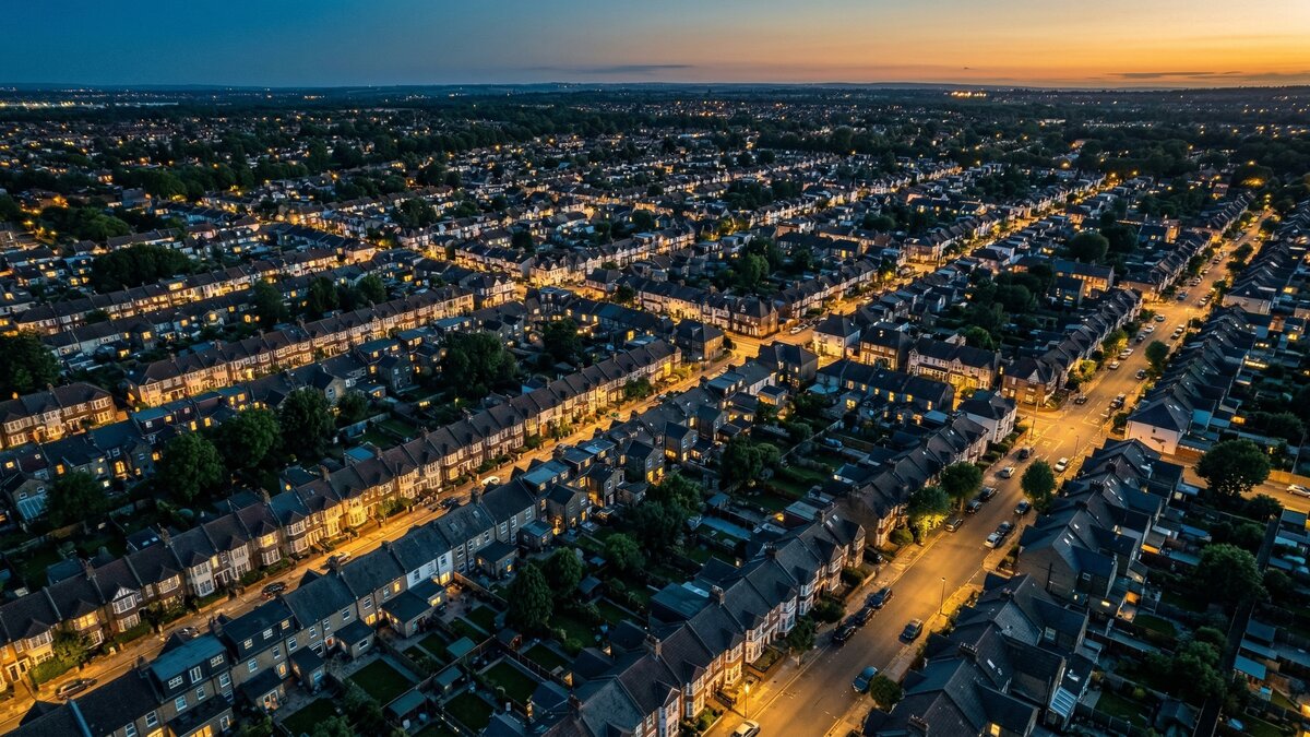 Lead Generation for Estate Agents: Moving Beyond Portal Dependency