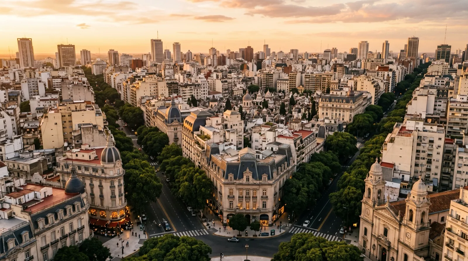 AI growth services for Argentina