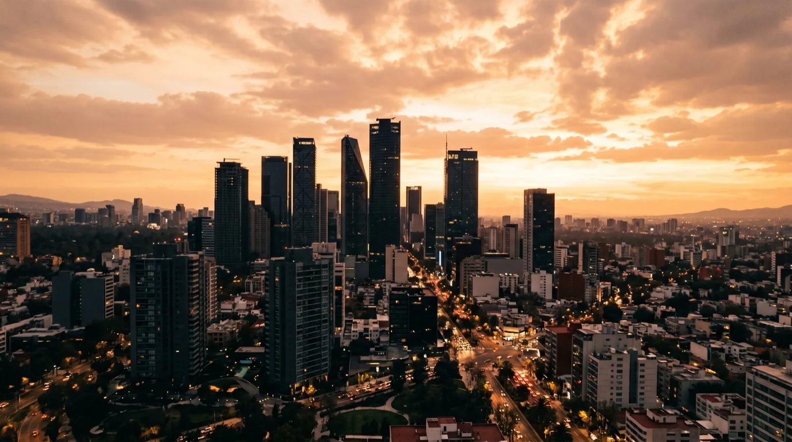 AI growth services for Mexico