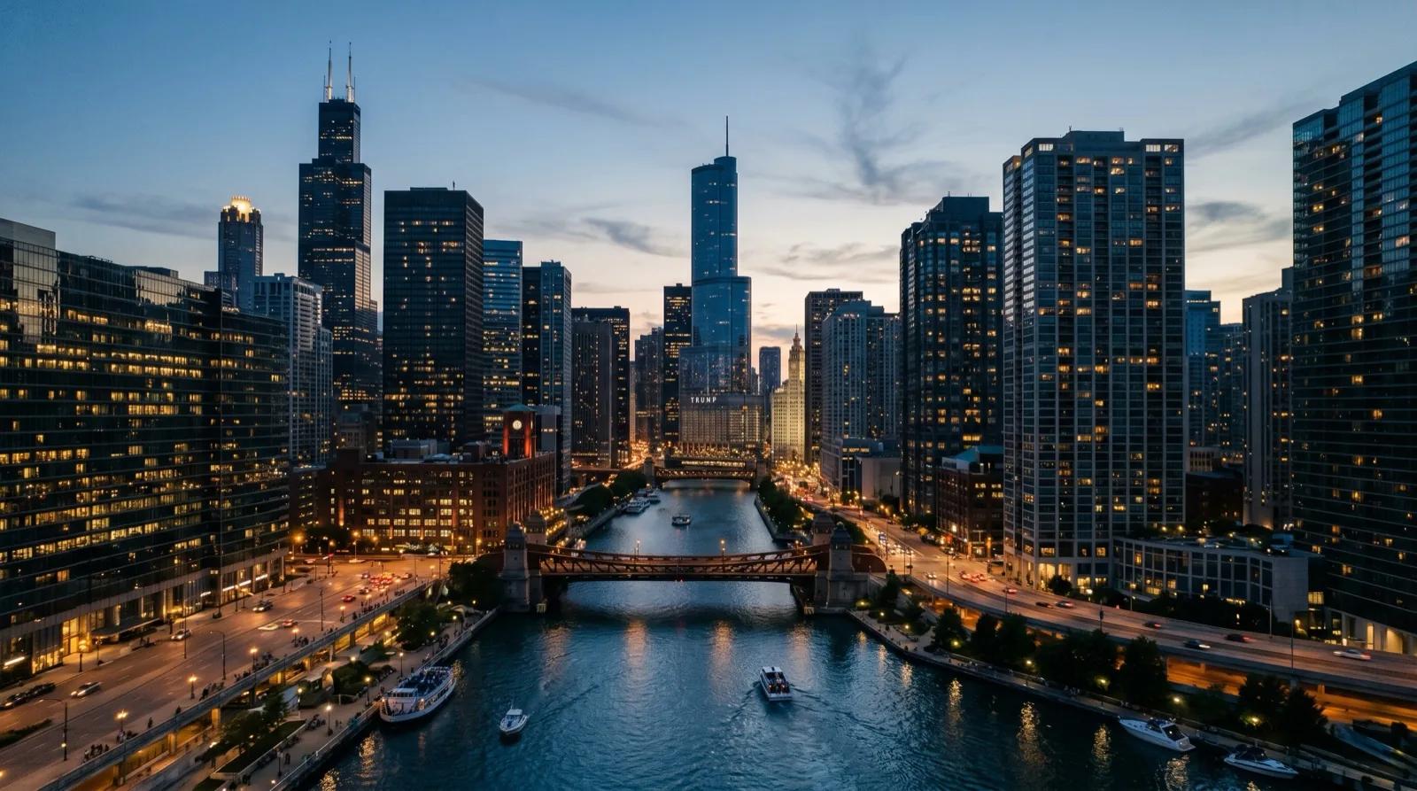 AI growth services for Illinois
