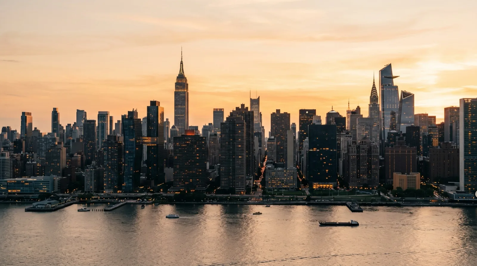 AI growth services for New York